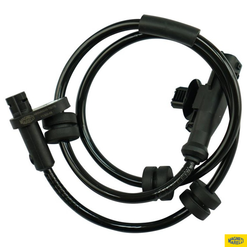 Sensor Abs Da Roda Traseira - Magneti Marelli - ABSMM240-TD/TE