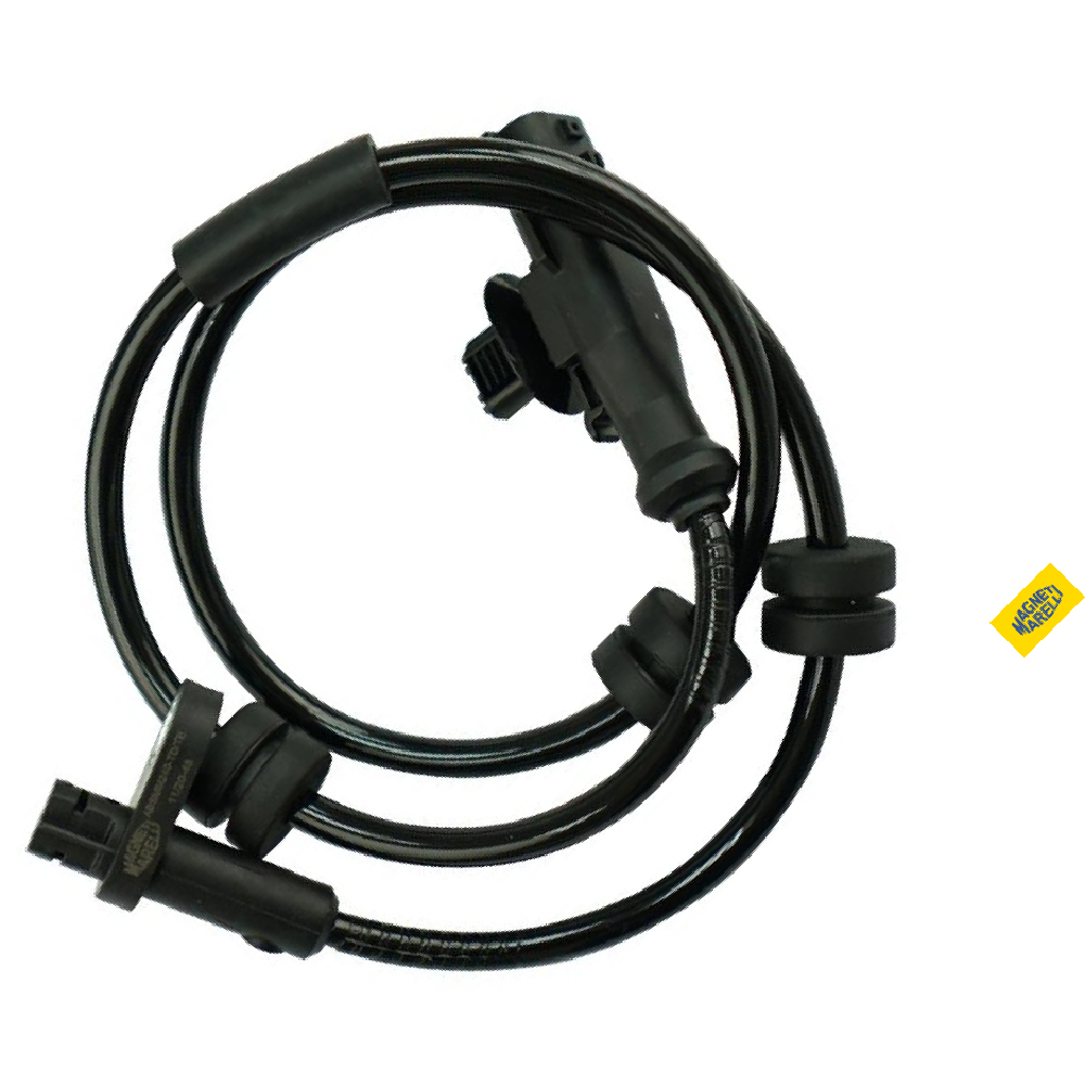 Sensor Abs Da Roda Traseira - Magneti Marelli - ABSMM240-TD/TE