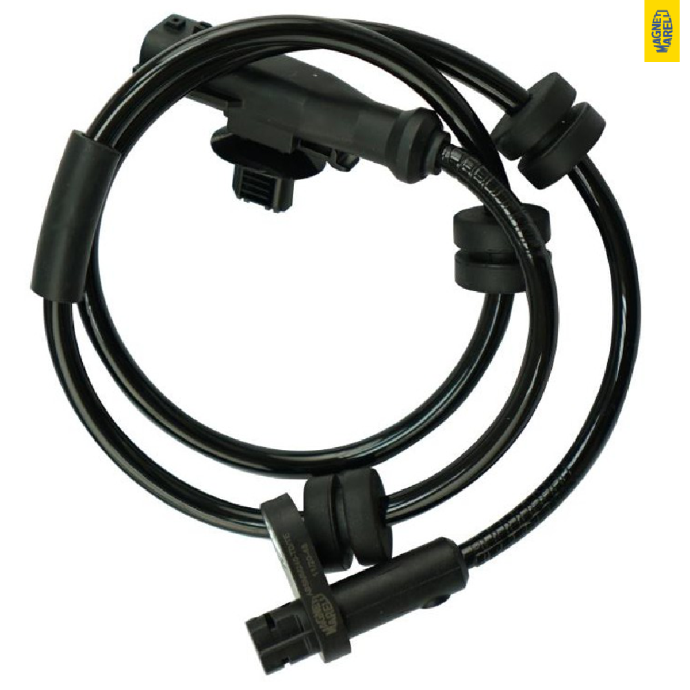 Sensor Abs Da Roda Traseira - Magneti Marelli - ABSMM240-TD/TE