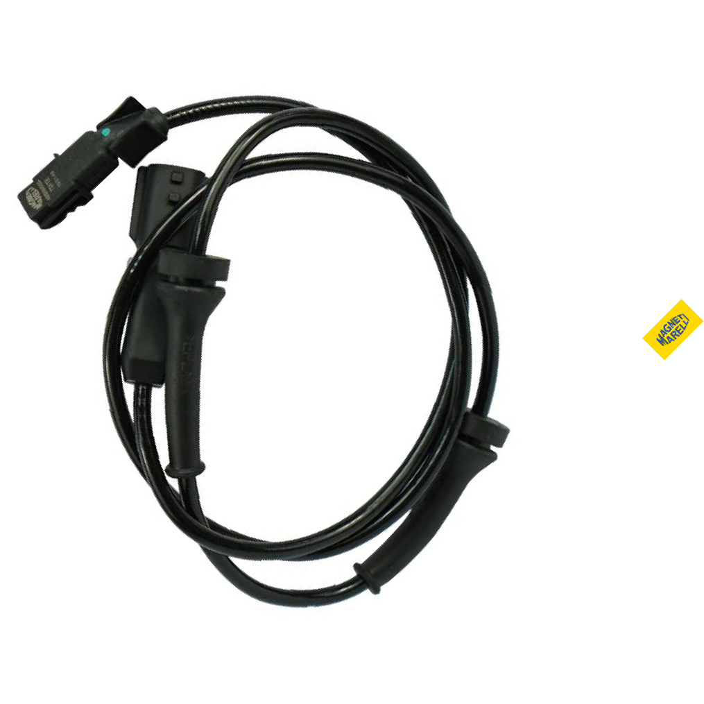 Sensor ABS da Roda Traseira para Renault Megane - Magneti Marelli - ABSMM550-TD/TE