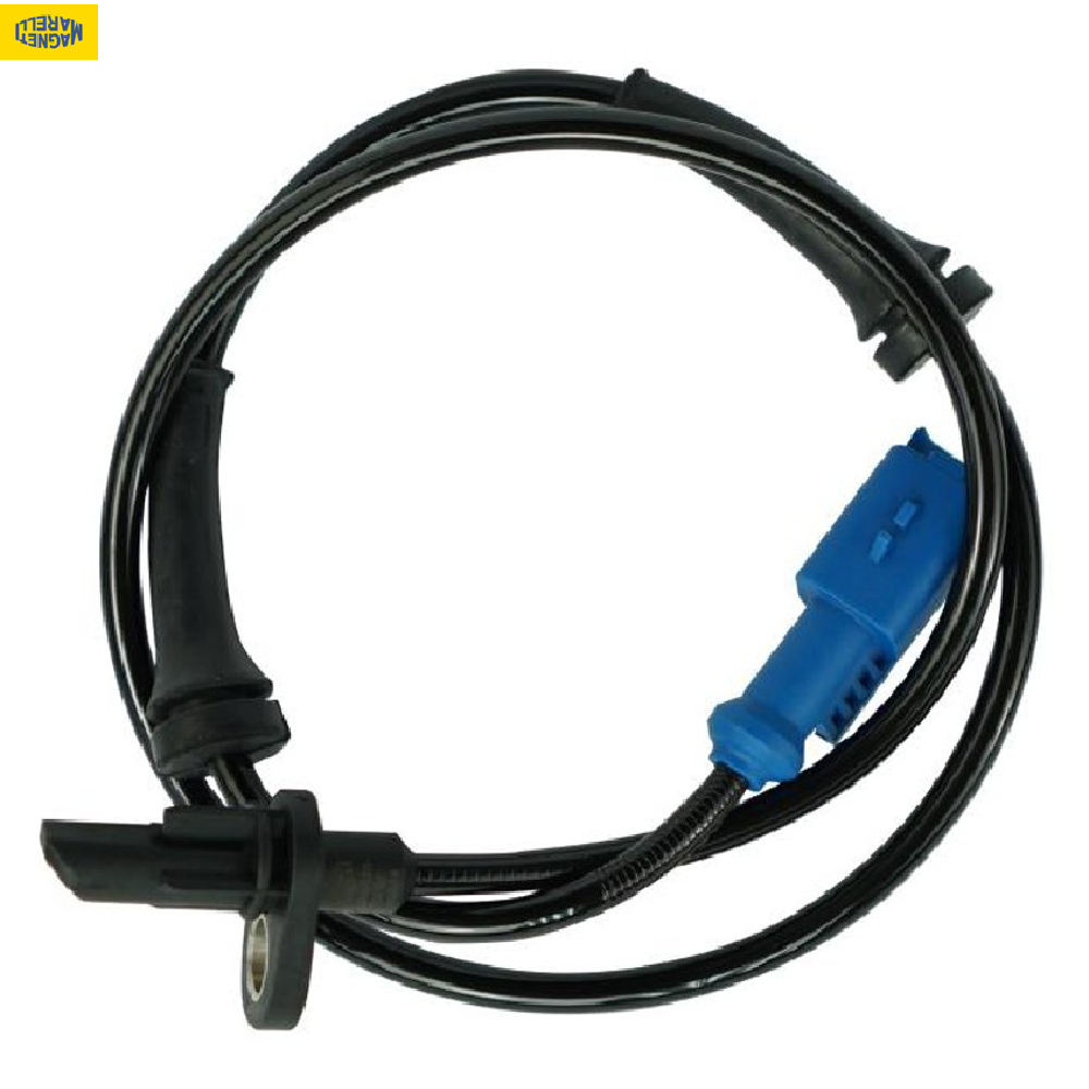 Sensor ABS da Roda Traseira para Citroen C3 e Peugeot 208 - Magneti Marelli - ABSMM520-TD/TE