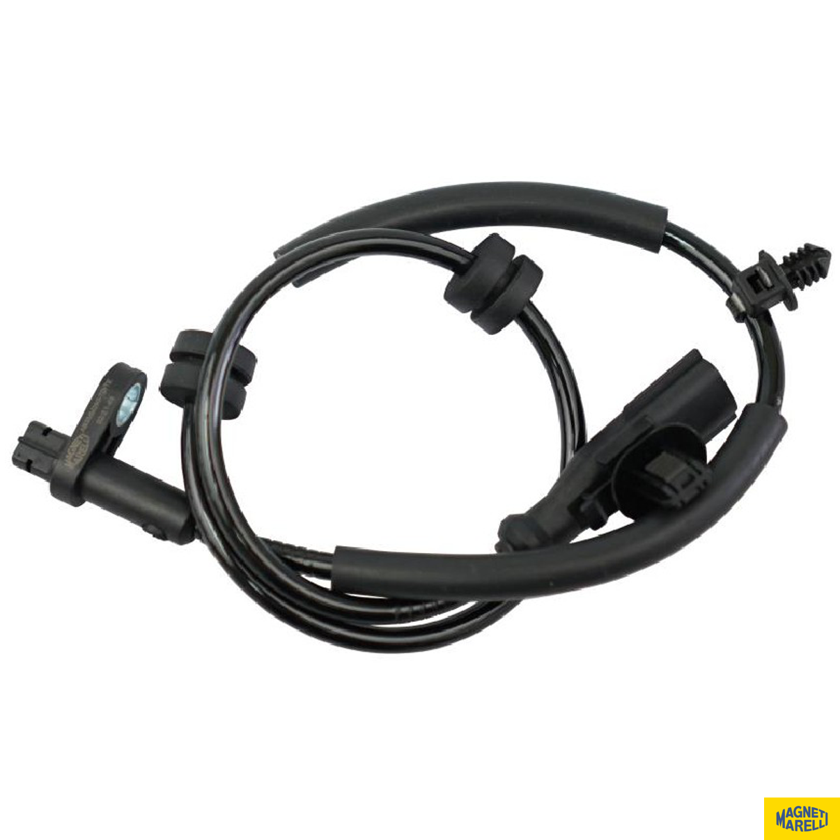 Sensor Abs Da Roda Traseira - Magneti Marelli - ABSMM260-TD/TE