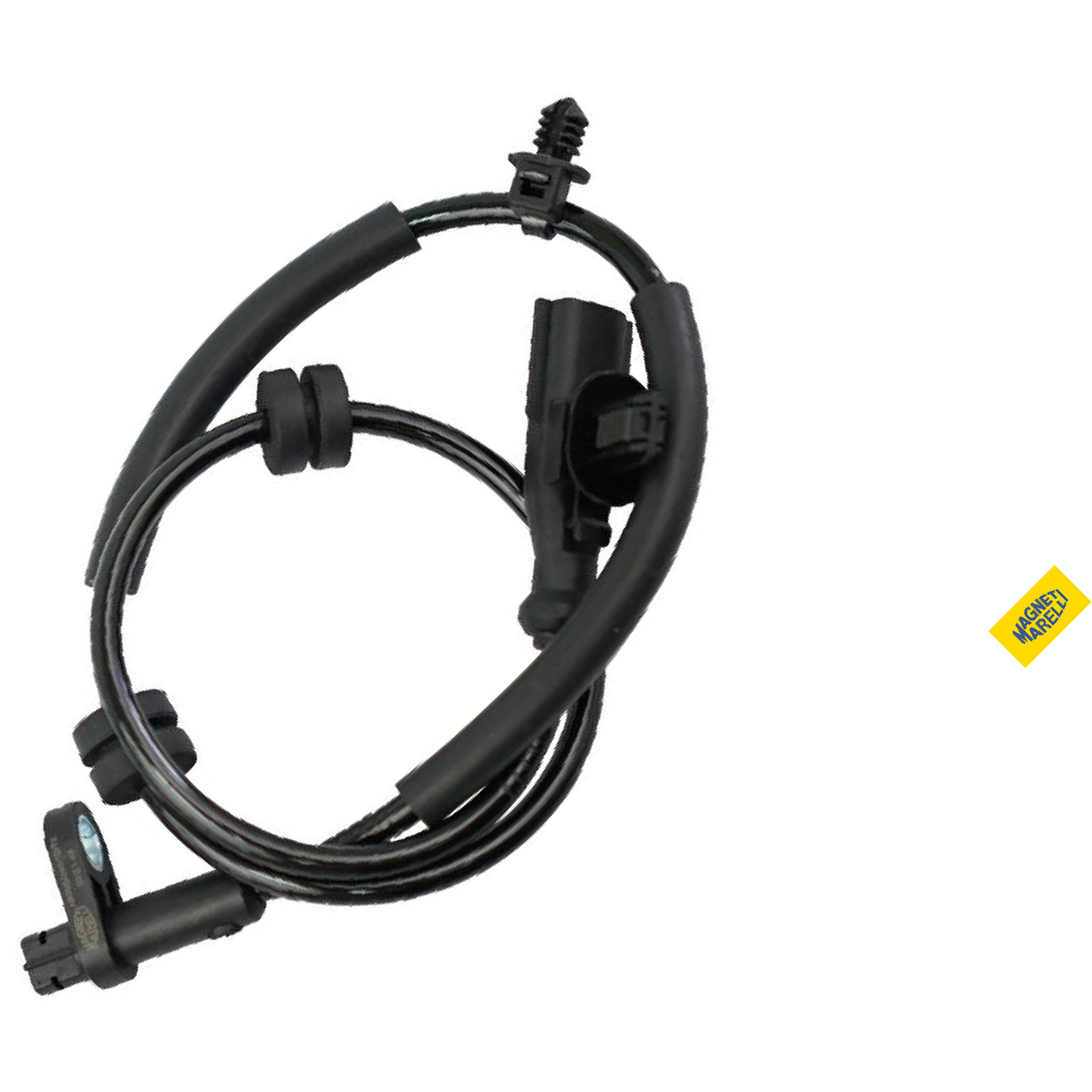 Sensor Abs Da Roda Traseira - Magneti Marelli - ABSMM260-TD/TE