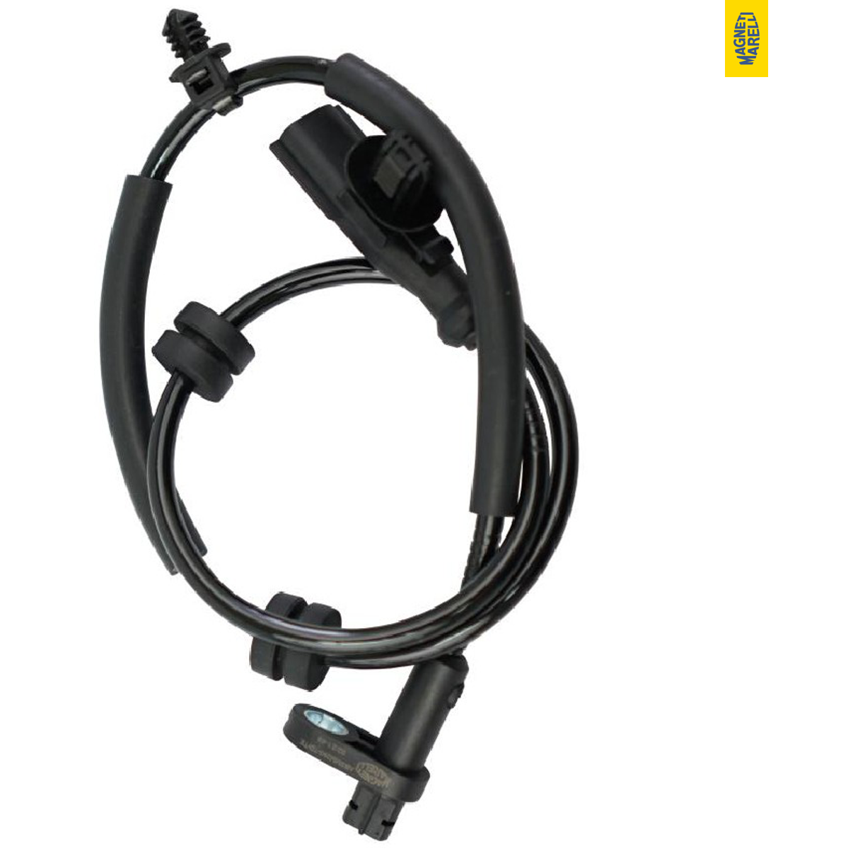 Sensor Abs Da Roda Traseira - Magneti Marelli - ABSMM260-TD/TE