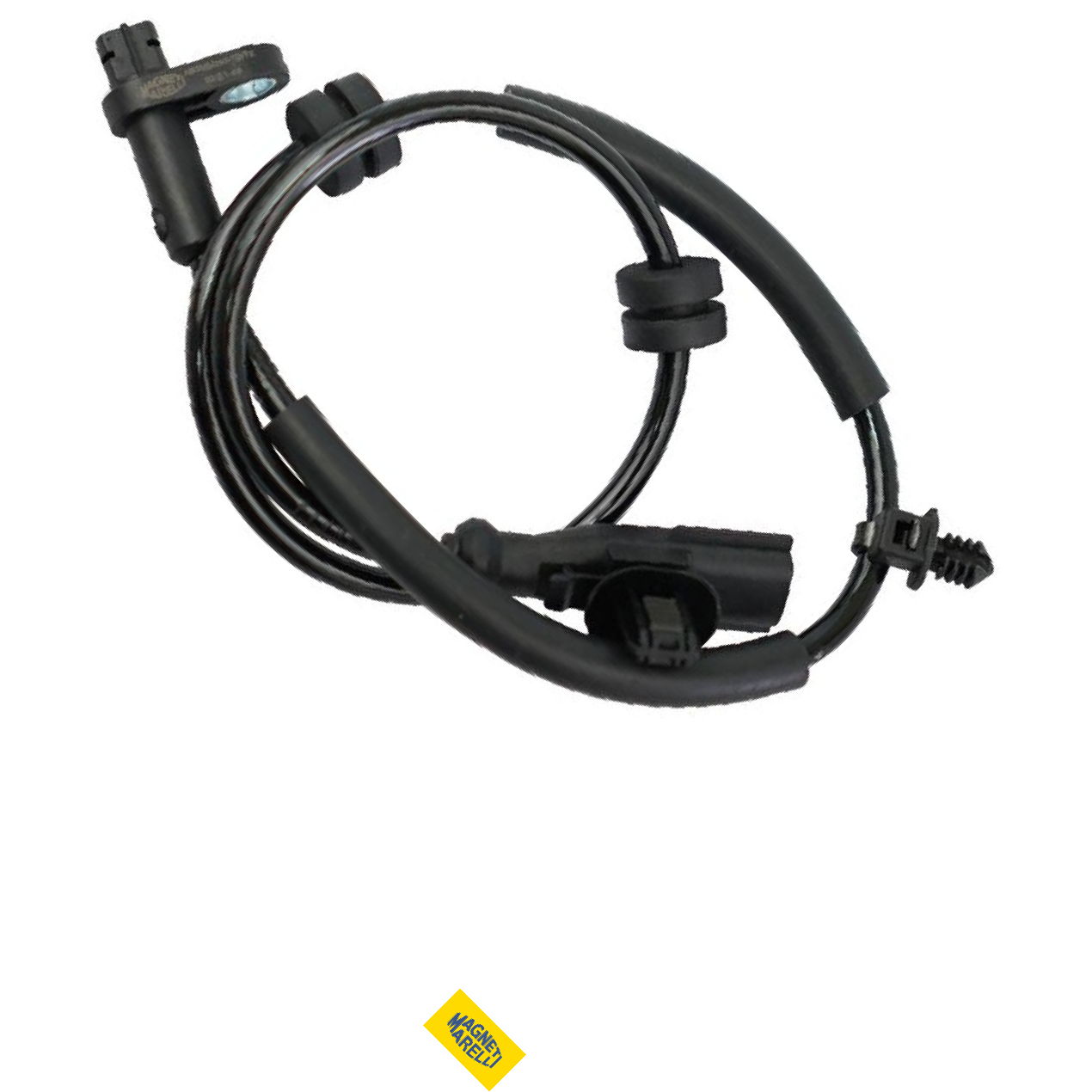 Sensor Abs Da Roda Traseira - Magneti Marelli - ABSMM260-TD/TE
