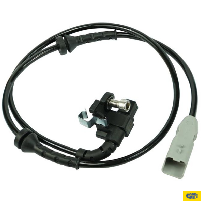 Sensor Abs Da Roda Traseira - Magneti Marelli - ABSMM480-TD/TE