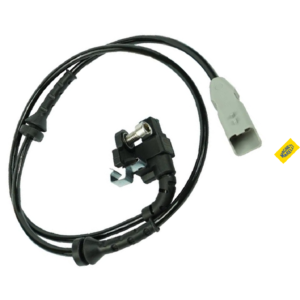 Sensor Abs Da Roda Traseira - Magneti Marelli - ABSMM480-TD/TE