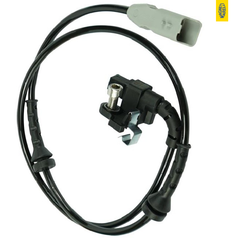 Sensor Abs Da Roda Traseira - Magneti Marelli - ABSMM480-TD/TE
