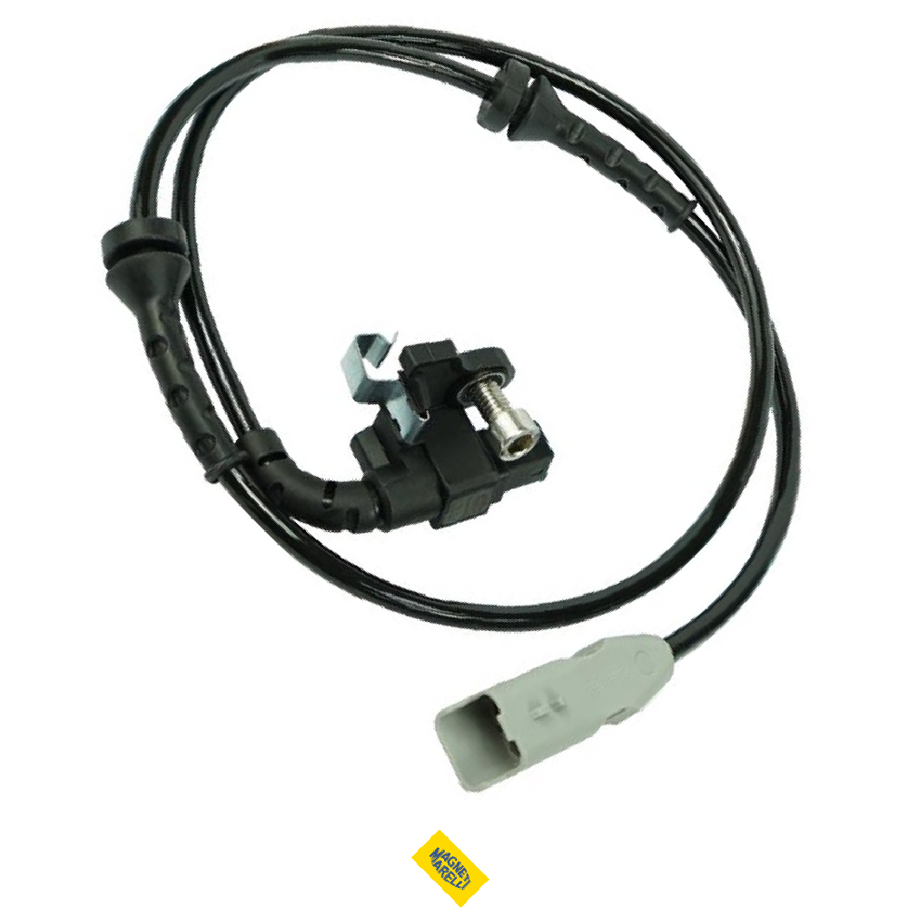 Sensor Abs Da Roda Traseira - Magneti Marelli - ABSMM480-TD/TE