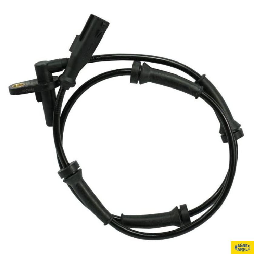 Sensor ABS da Roda Traseira para Renault Duster - Magneti Marelli - ABSMM680-TD/TE