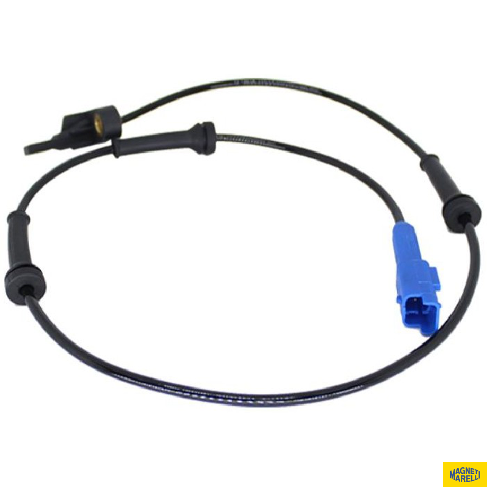 Sensor Abs Da Roda Traseira - Magneti Marelli - ABSMM510-TD/TE