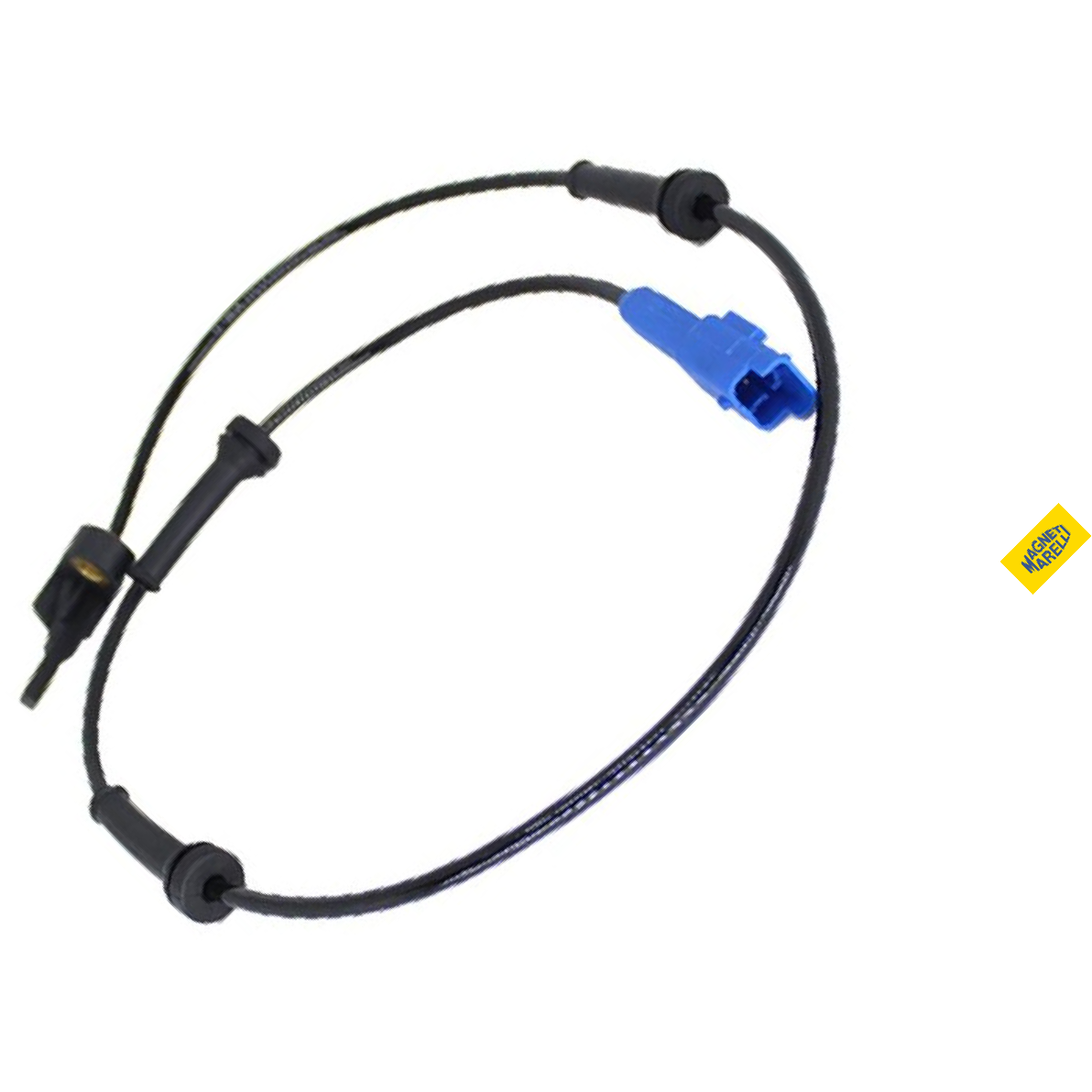 Sensor Abs Da Roda Traseira - Magneti Marelli - ABSMM510-TD/TE