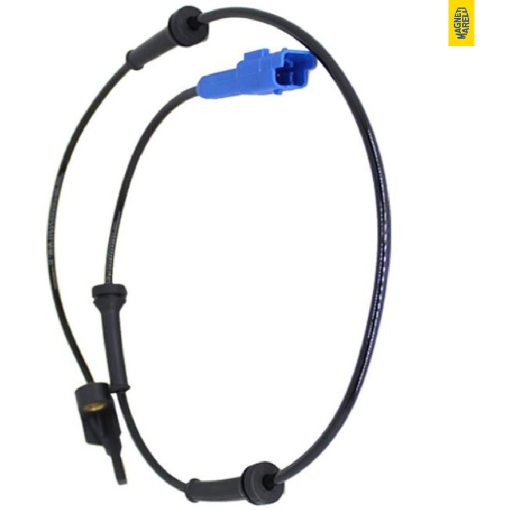 Sensor Abs Da Roda Traseira - Magneti Marelli - ABSMM510-TD/TE
