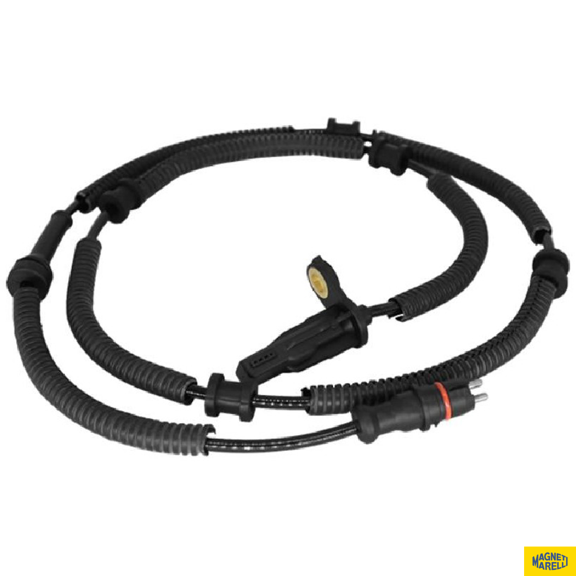 Sensor ABS da Roda Traseira para Renault Master - Magneti Marelli - ABSMM660-TD/TE