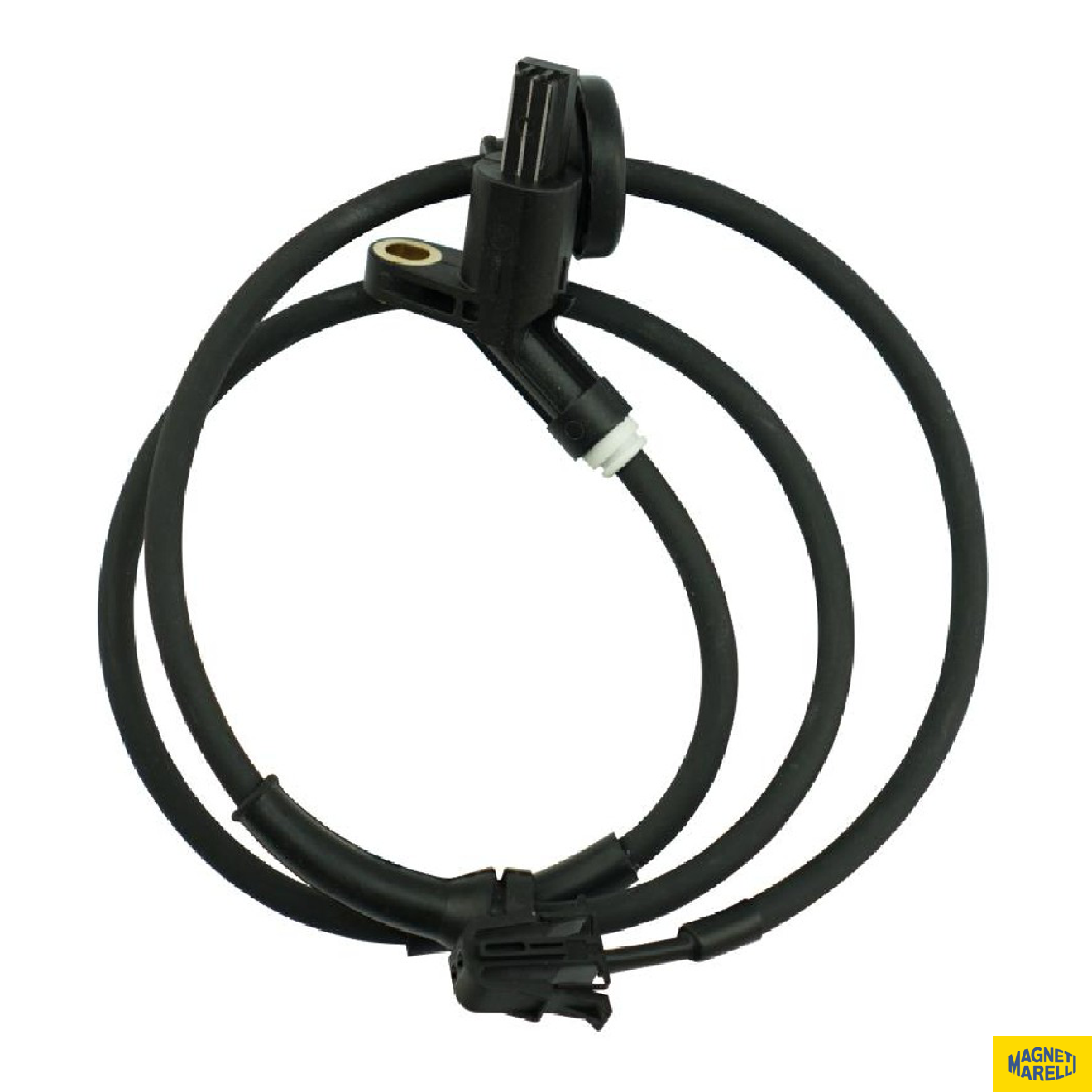 Sensor ABS da Roda Traseira para Seat Ibiza - Magneti Marelli - ABSMM420-TD/TE