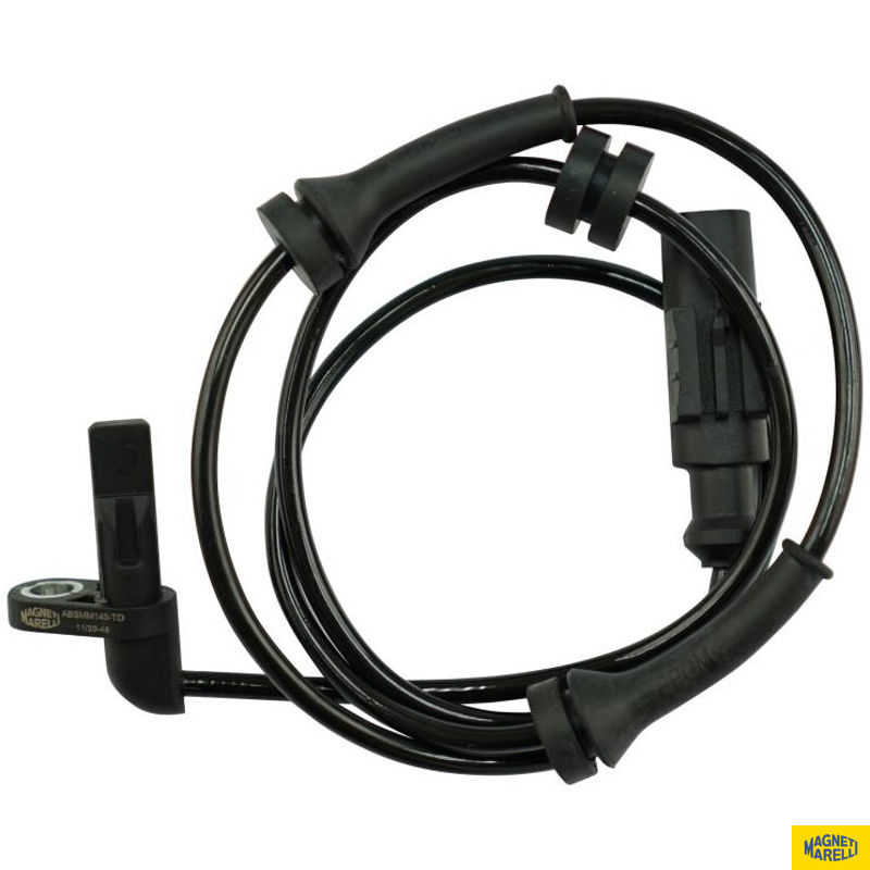 Sensor ABS da Roda Traseira Direita para Fiat Palio e Palio Weekend - Magneti Marelli - ABSMM140-TD