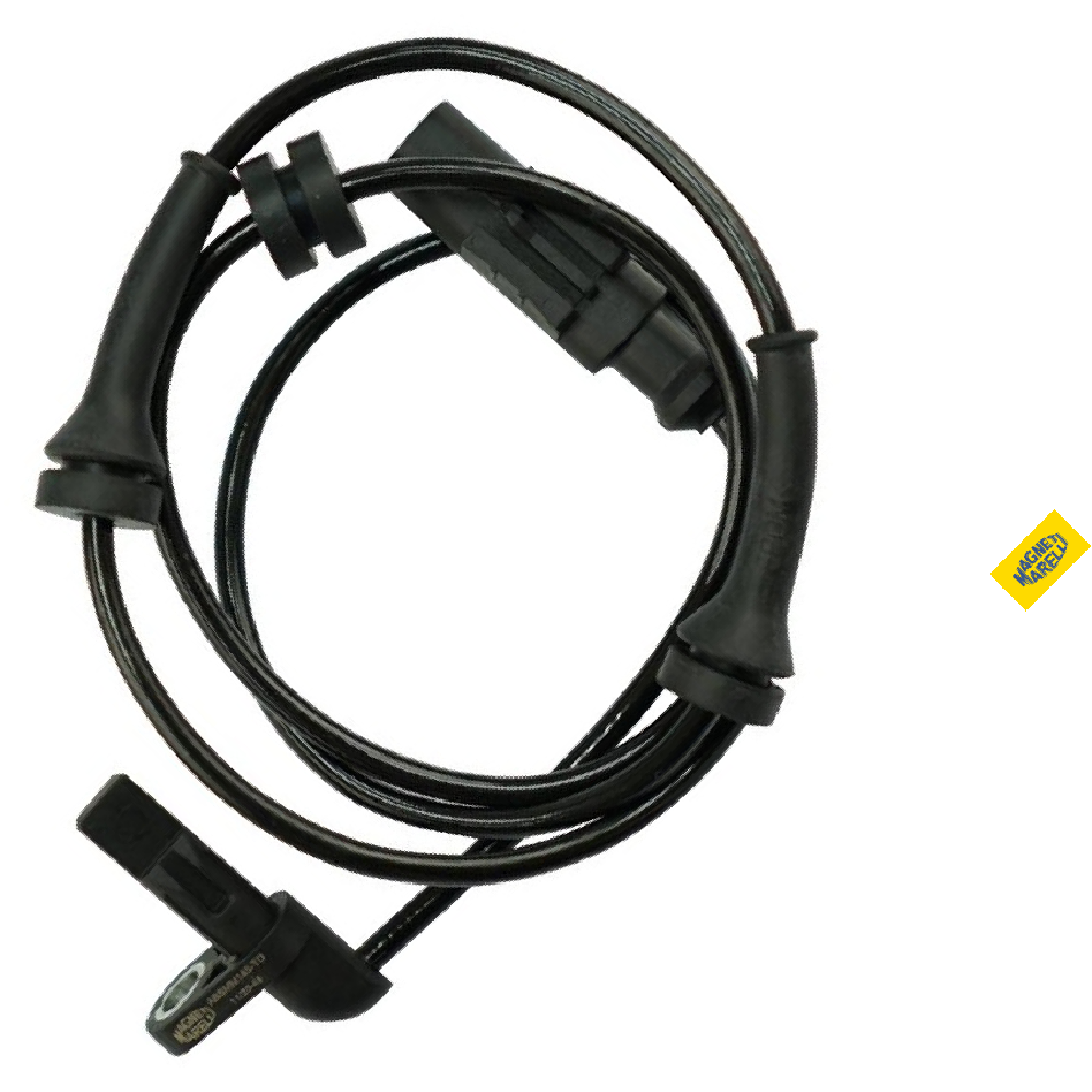 Sensor ABS da Roda Traseira Direita para Fiat Palio e Palio Weekend - Magneti Marelli - ABSMM140-TD