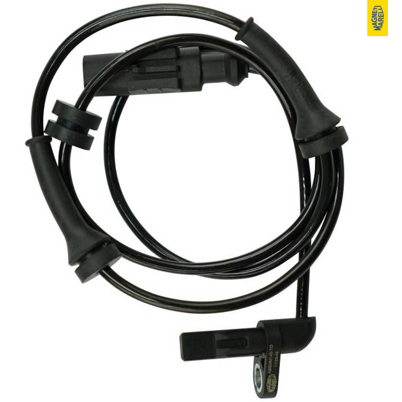 Sensor ABS da Roda Traseira Direita para Fiat Palio e Palio Weekend - Magneti Marelli - ABSMM140-TD
