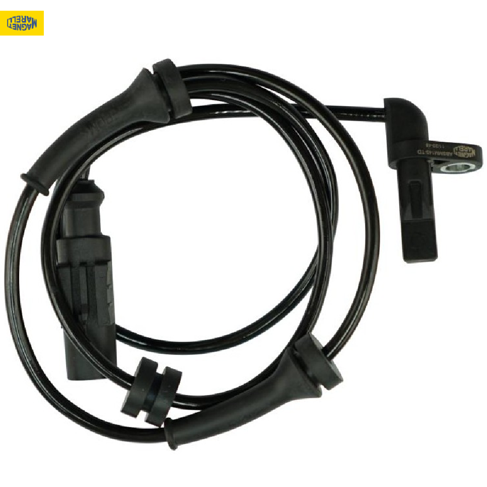 Sensor ABS da Roda Traseira Direita para Fiat Palio e Palio Weekend - Magneti Marelli - ABSMM140-TD