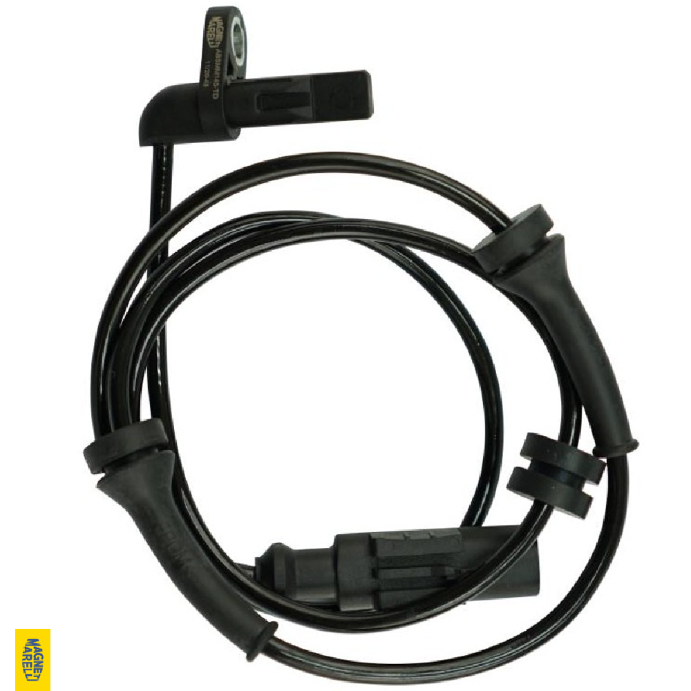 Sensor ABS da Roda Traseira Direita para Fiat Palio e Palio Weekend - Magneti Marelli - ABSMM140-TD