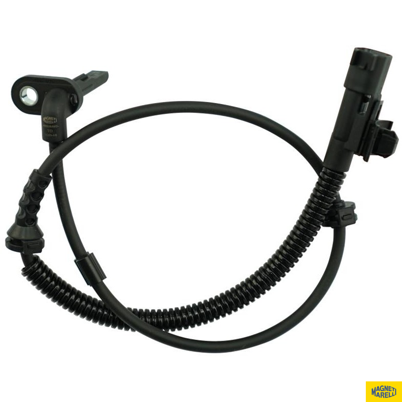 Sensor Abs Da Roda Traseira Direita - Magneti Marelli - ABSMM90-TD