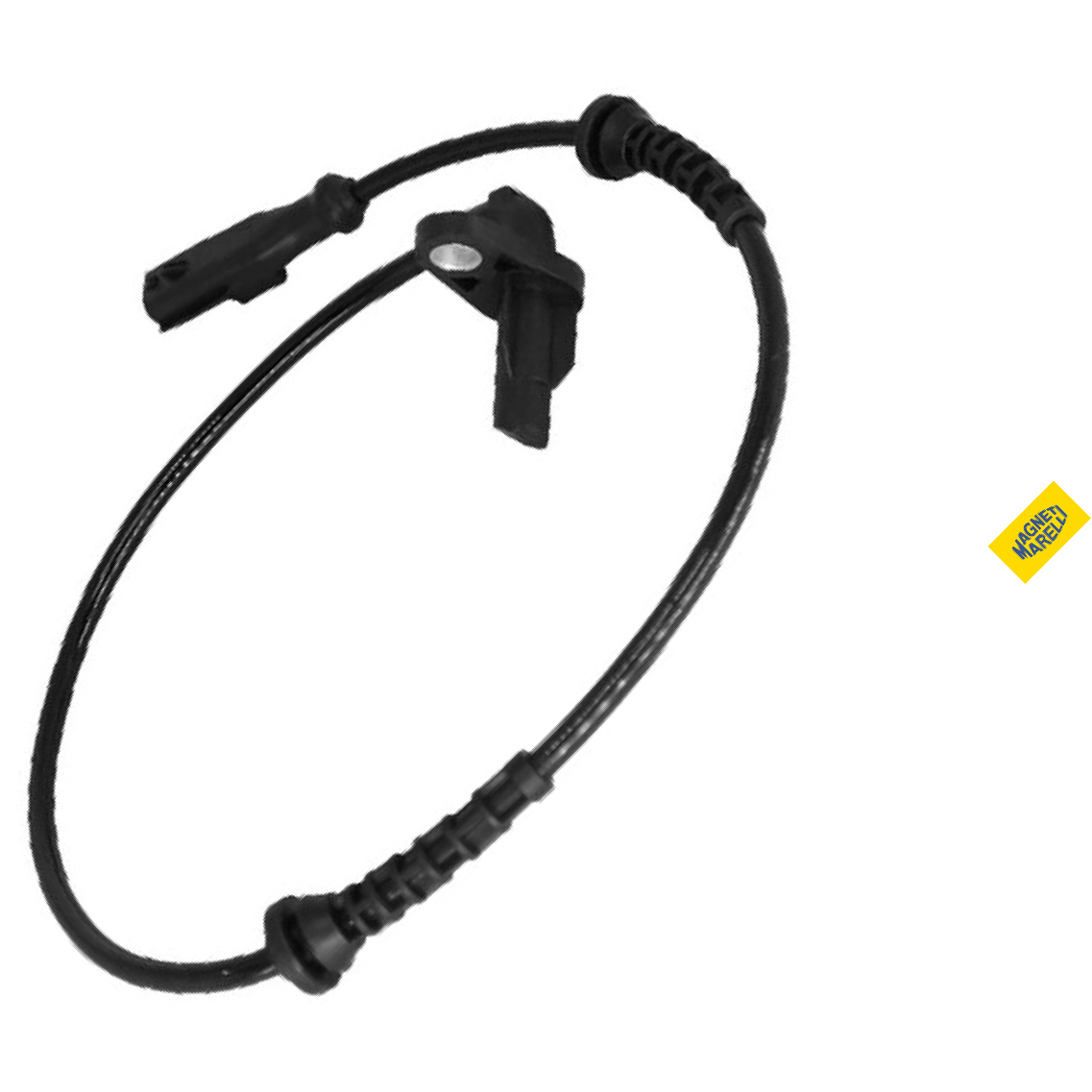 Sensor ABS da Roda Traseira Direita para Renault Logan e Sandero - Magneti Marelli - ABSMM610-TD