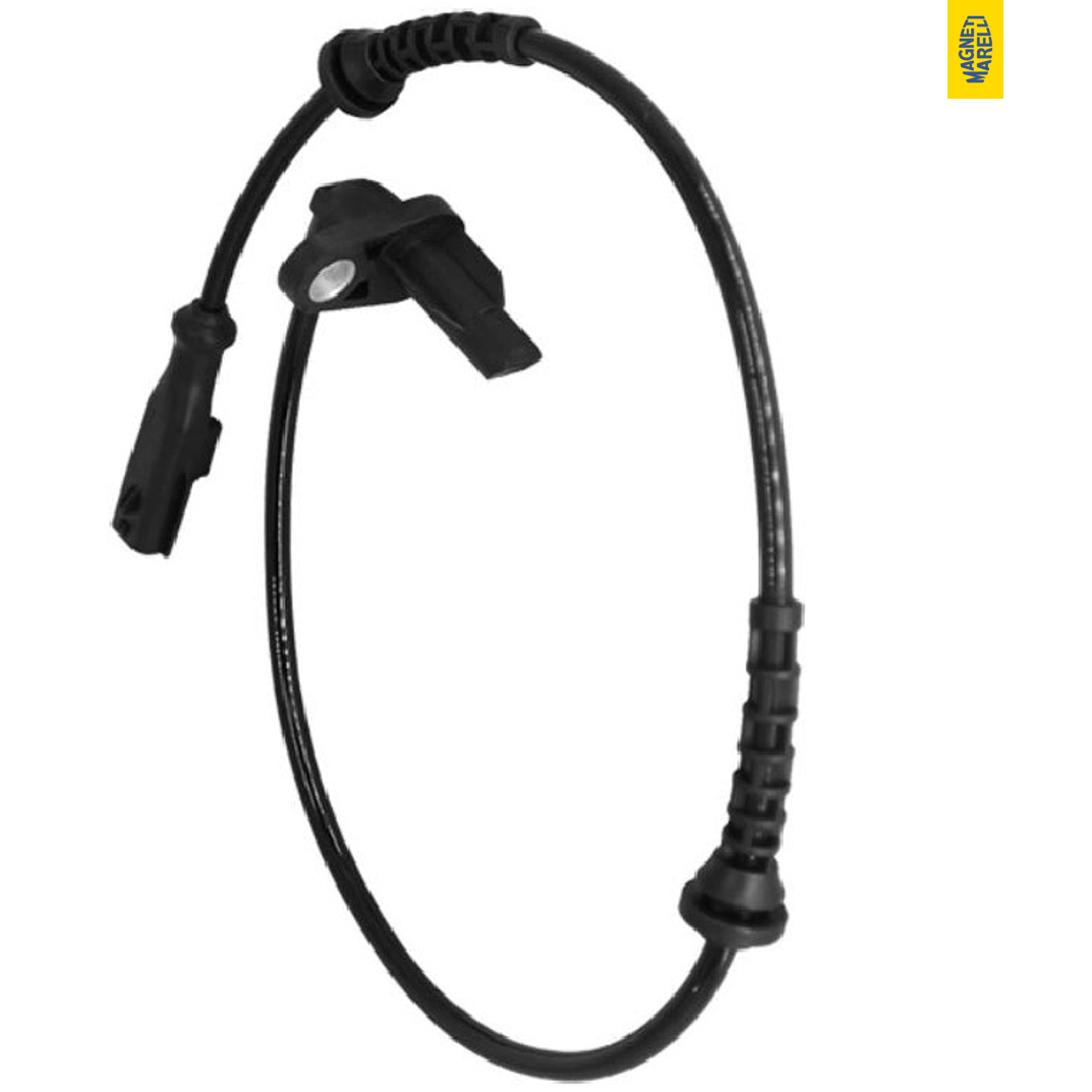 Sensor ABS da Roda Traseira Direita para Renault Logan e Sandero - Magneti Marelli - ABSMM610-TD