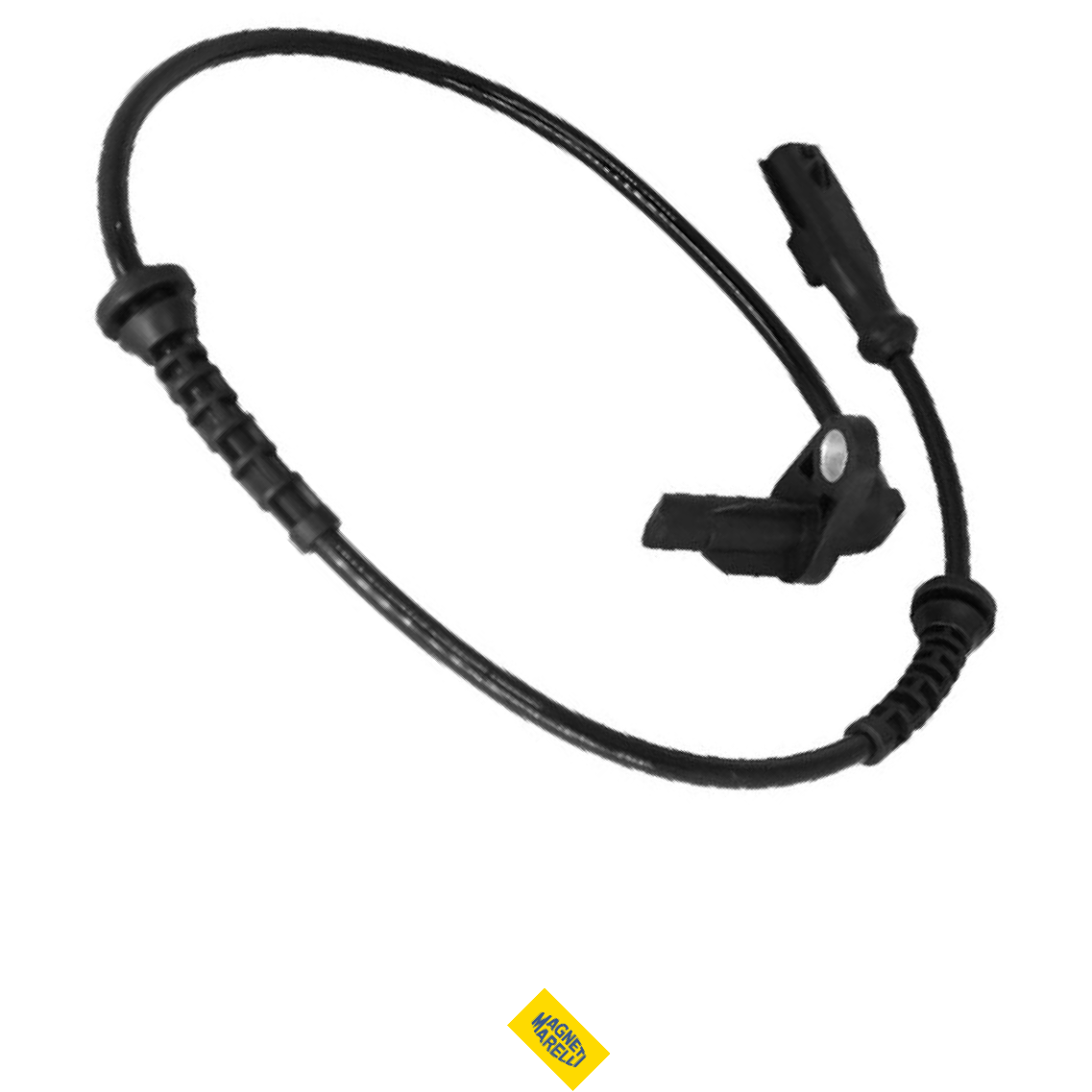 Sensor ABS da Roda Traseira Direita para Renault Logan e Sandero - Magneti Marelli - ABSMM610-TD