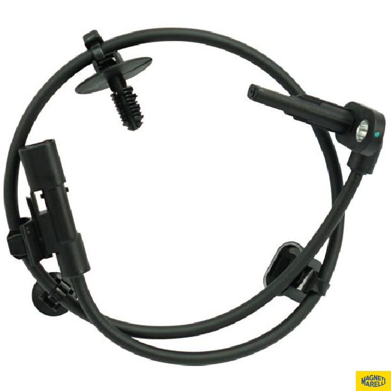 Sensor ABS da Roda Traseira Direita para Chevrolet Tracker - Magneti Marelli - ABSMM600-TD