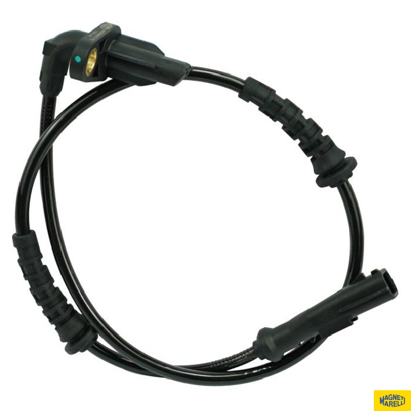 Sensor Abs Da Roda Traseira Direita - Magneti Marelli - ABSMM670-TD