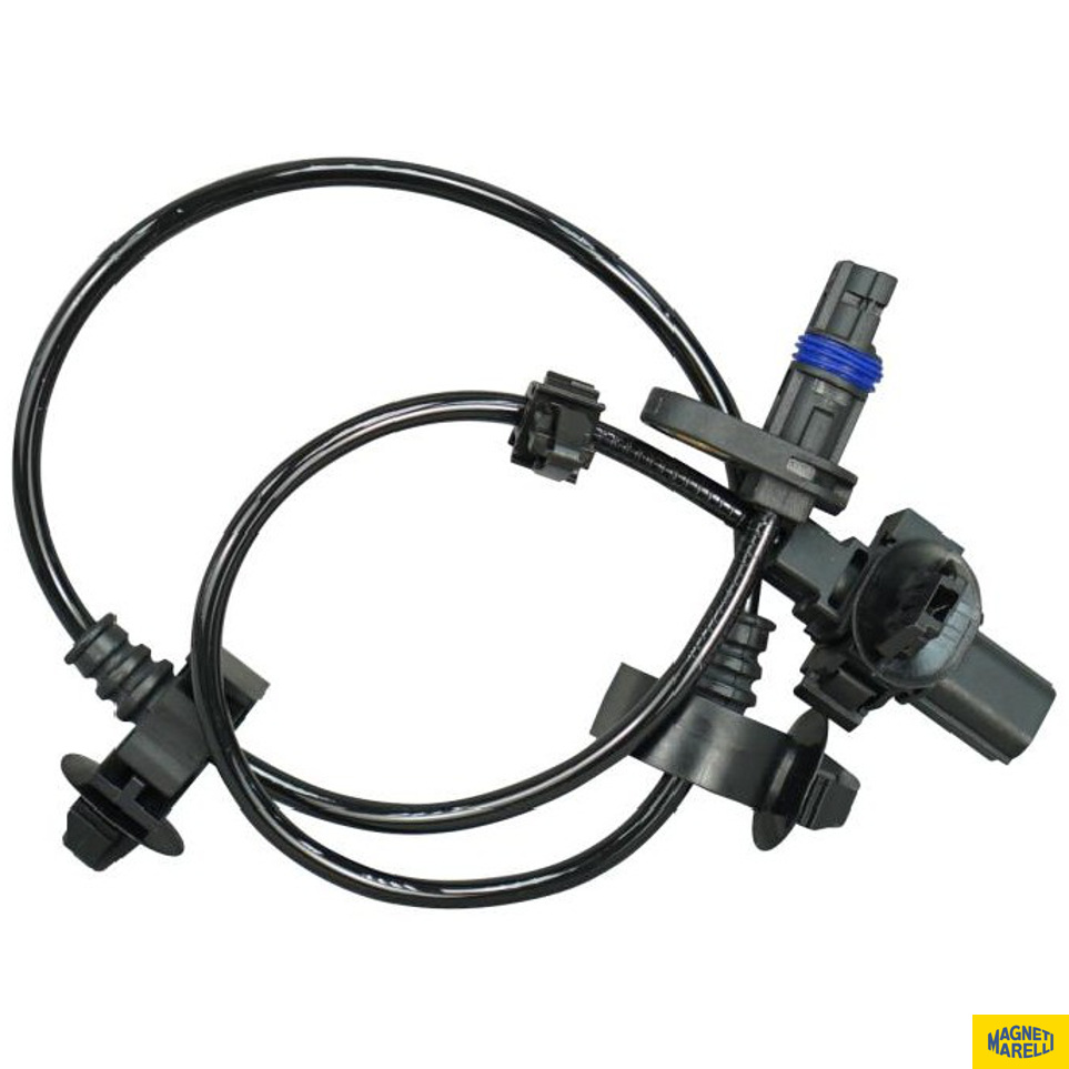 Sensor ABS da Roda Traseira Direita para Honda Civic - Magneti Marelli - ABSMM590-TD