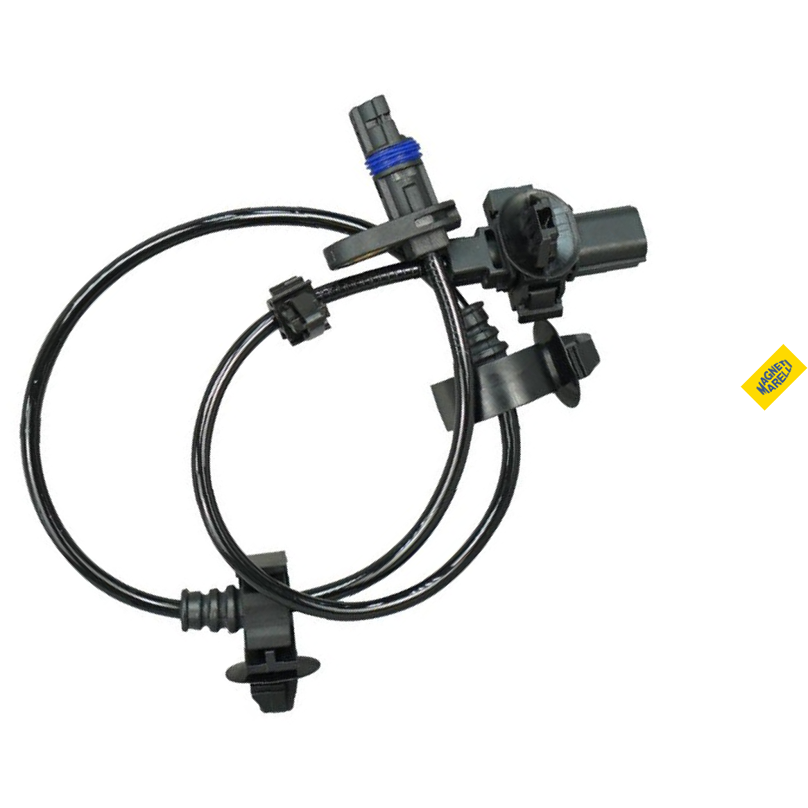 Sensor ABS da Roda Traseira Direita para Honda Civic - Magneti Marelli - ABSMM590-TD