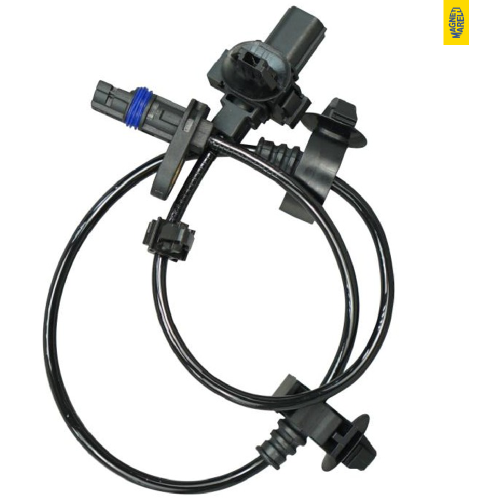 Sensor ABS da Roda Traseira Direita para Honda Civic - Magneti Marelli - ABSMM590-TD