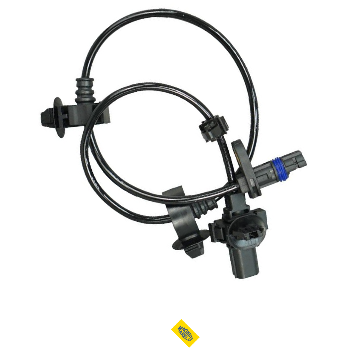 Sensor ABS da Roda Traseira Direita para Honda Civic - Magneti Marelli - ABSMM590-TD
