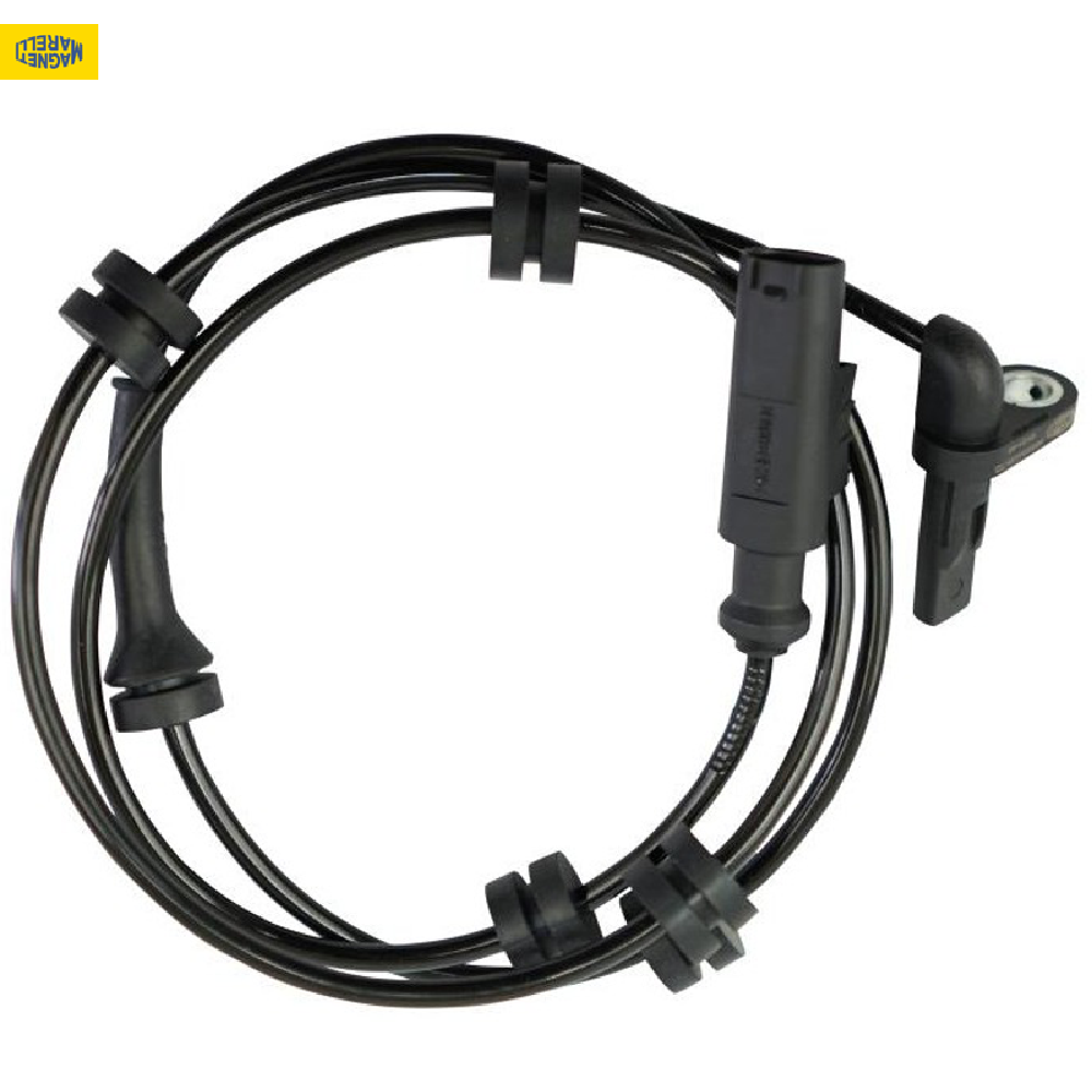 Sensor ABS da Roda Traseira Direita para Fiat Idea - Magneti Marelli - ABSMM330-TD