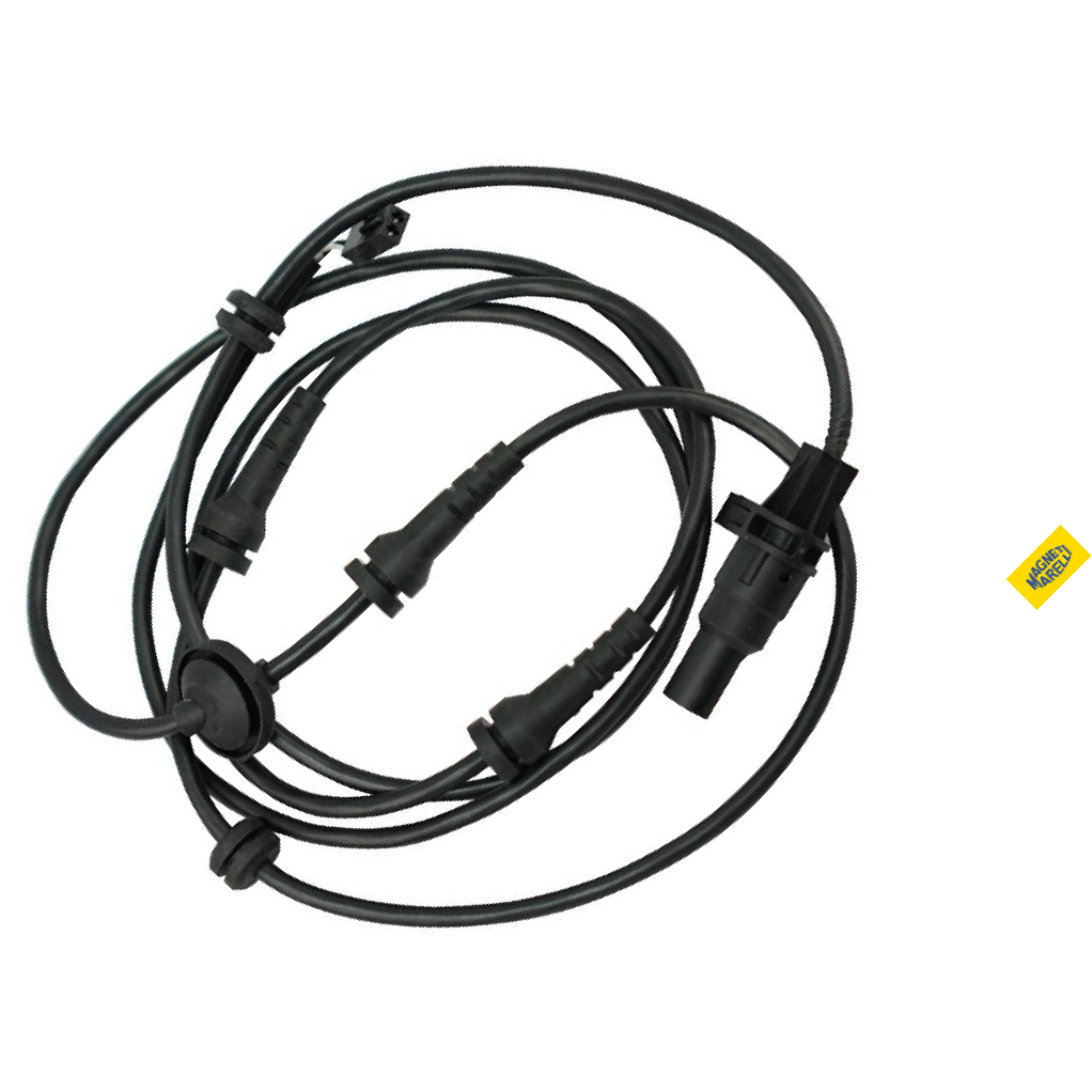Sensor ABS da Roda Traseira Direita para Volkswagen Gol e VOYAGE - Magneti Marelli - ABSMM70-TD