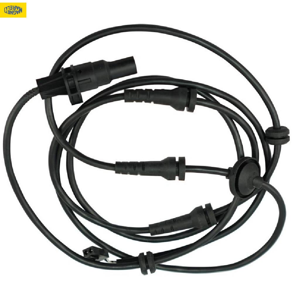 Sensor ABS da Roda Traseira Direita para Volkswagen Gol e VOYAGE - Magneti Marelli - ABSMM70-TD