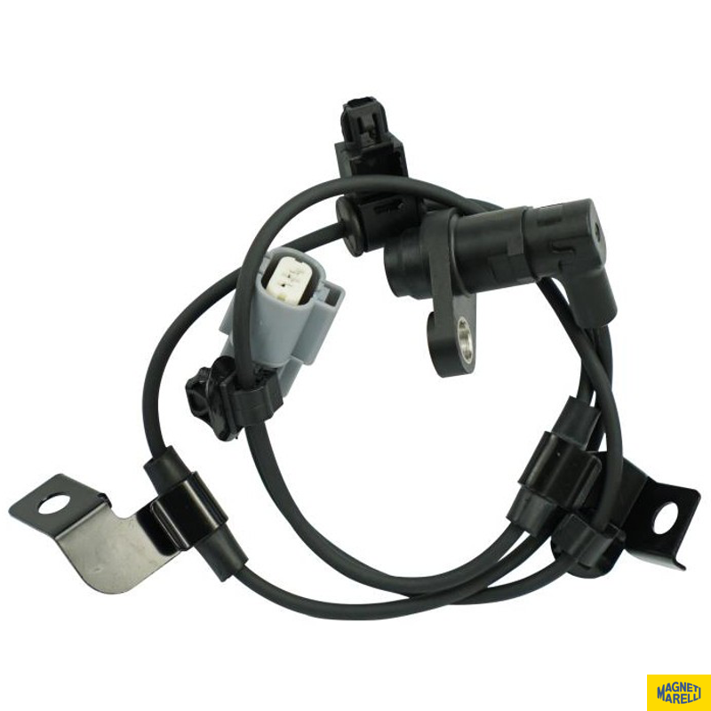 Sensor ABS da Roda Traseira Direita para Mitsubishi L200 - Magneti Marelli - ABSMM470-TD