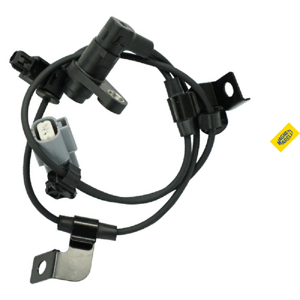 Sensor ABS da Roda Traseira Direita para Mitsubishi L200 - Magneti Marelli - ABSMM470-TD