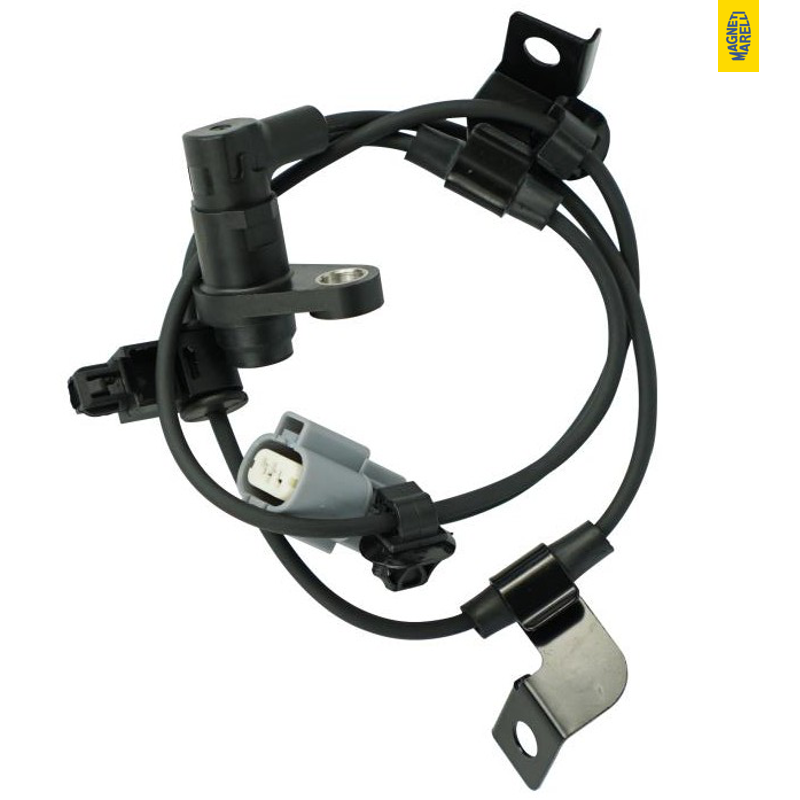 Sensor ABS da Roda Traseira Direita para Mitsubishi L200 - Magneti Marelli - ABSMM470-TD