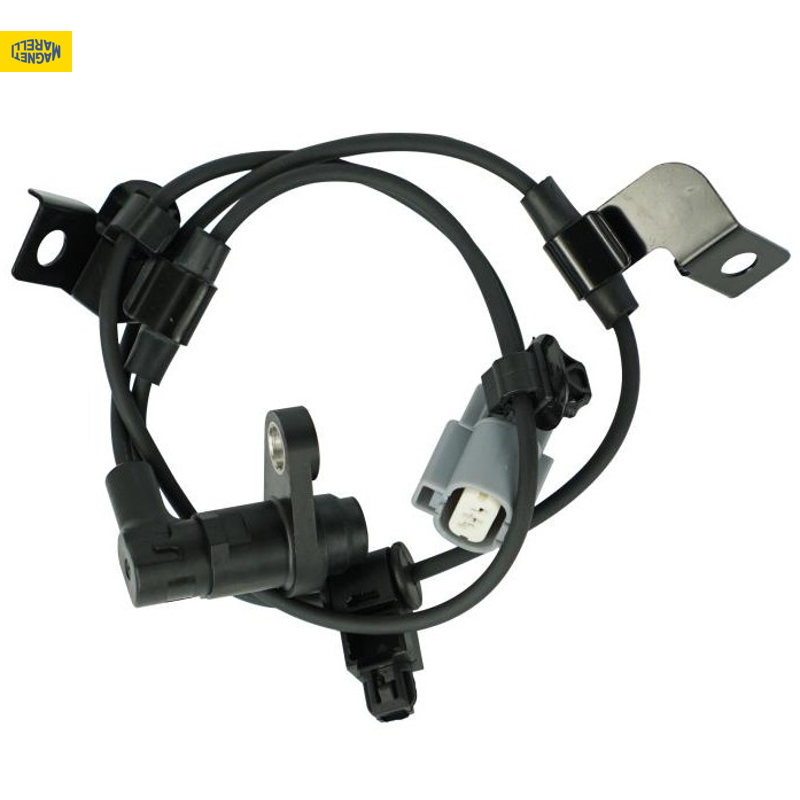 Sensor ABS da Roda Traseira Direita para Mitsubishi L200 - Magneti Marelli - ABSMM470-TD
