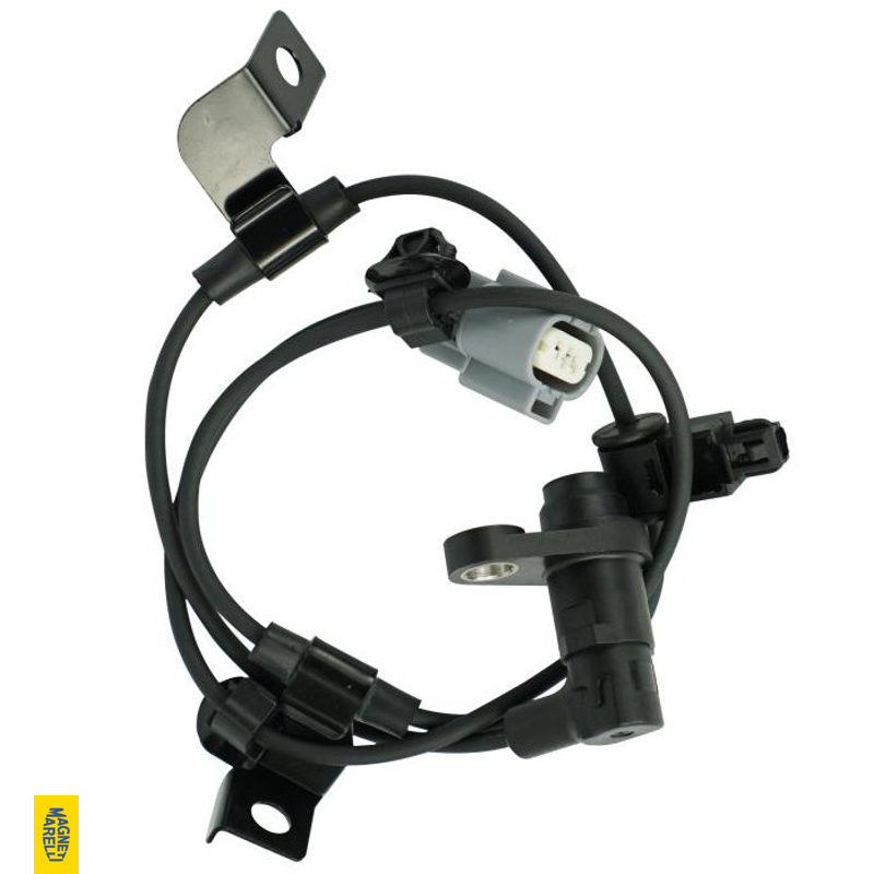 Sensor ABS da Roda Traseira Direita para Mitsubishi L200 - Magneti Marelli - ABSMM470-TD