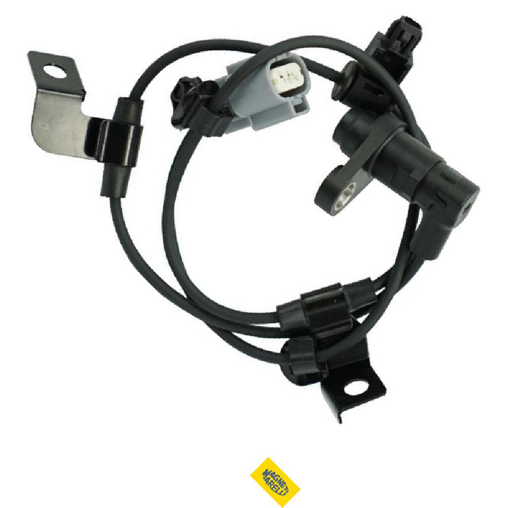 Sensor ABS da Roda Traseira Direita para Mitsubishi L200 - Magneti Marelli - ABSMM470-TD