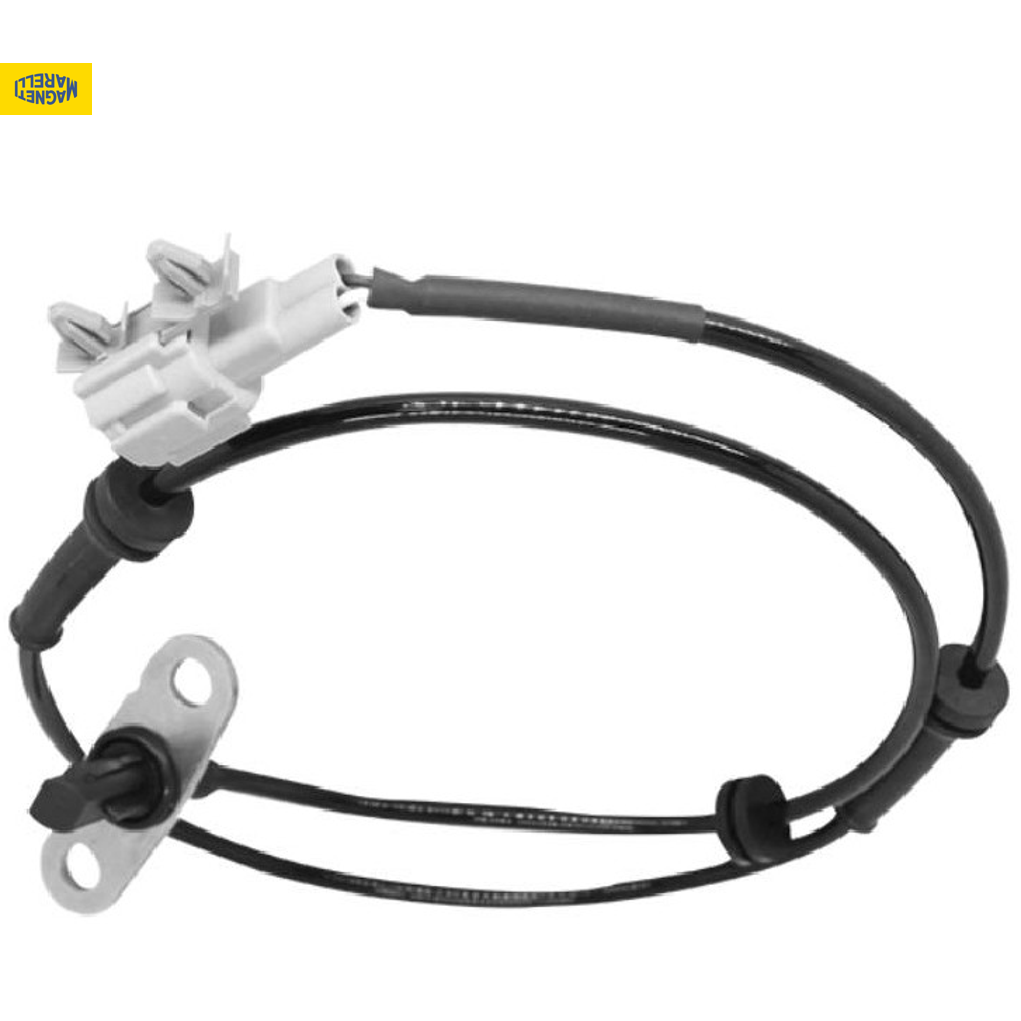 Sensor ABS da Roda Traseira Direita para Nissan Frontier - Magneti Marelli - ABSMM620-TD