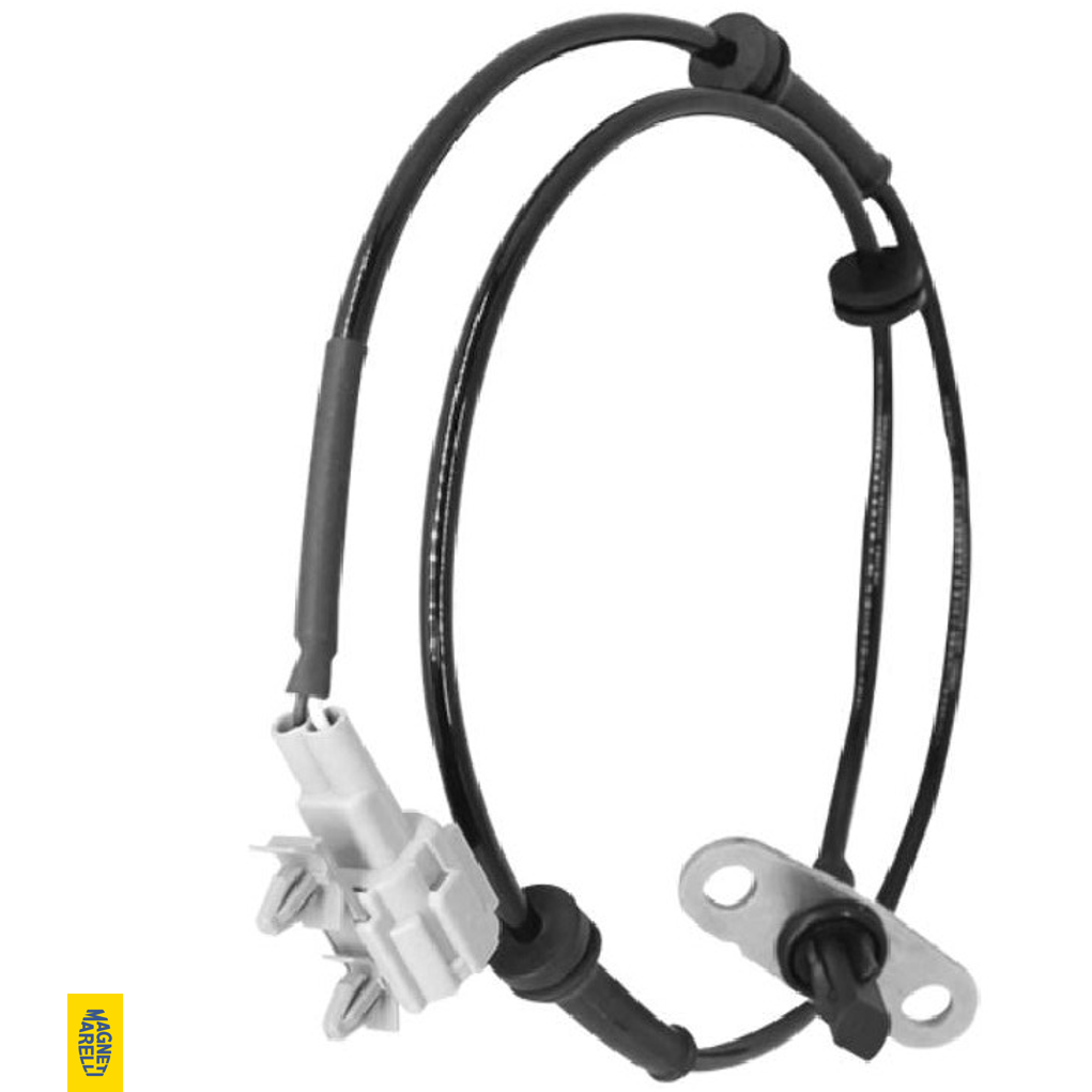 Sensor ABS da Roda Traseira Direita para Nissan Frontier - Magneti Marelli - ABSMM620-TD