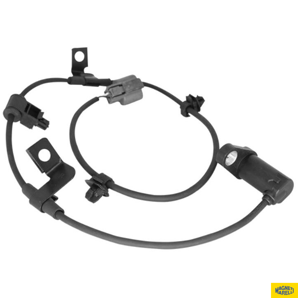 Sensor ABS da Roda Traseira Direita para Mitsubishi L200 e Pajero Dakar - Magneti Marelli - ABSMM760-TD