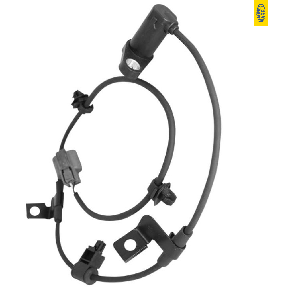 Sensor ABS da Roda Traseira Direita para Mitsubishi L200 e Pajero Dakar - Magneti Marelli - ABSMM760-TD