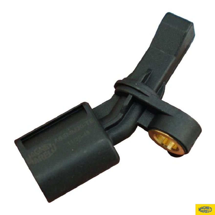 Sensor Abs Da Roda Traseira Esquerda - Magneti Marelli - ABSMM20-TE