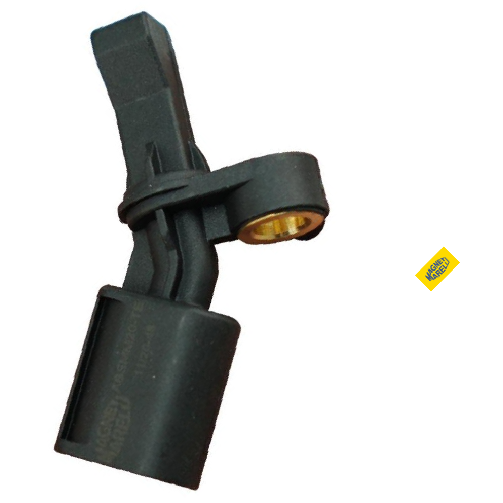Sensor Abs Da Roda Traseira Esquerda - Magneti Marelli - ABSMM20-TE