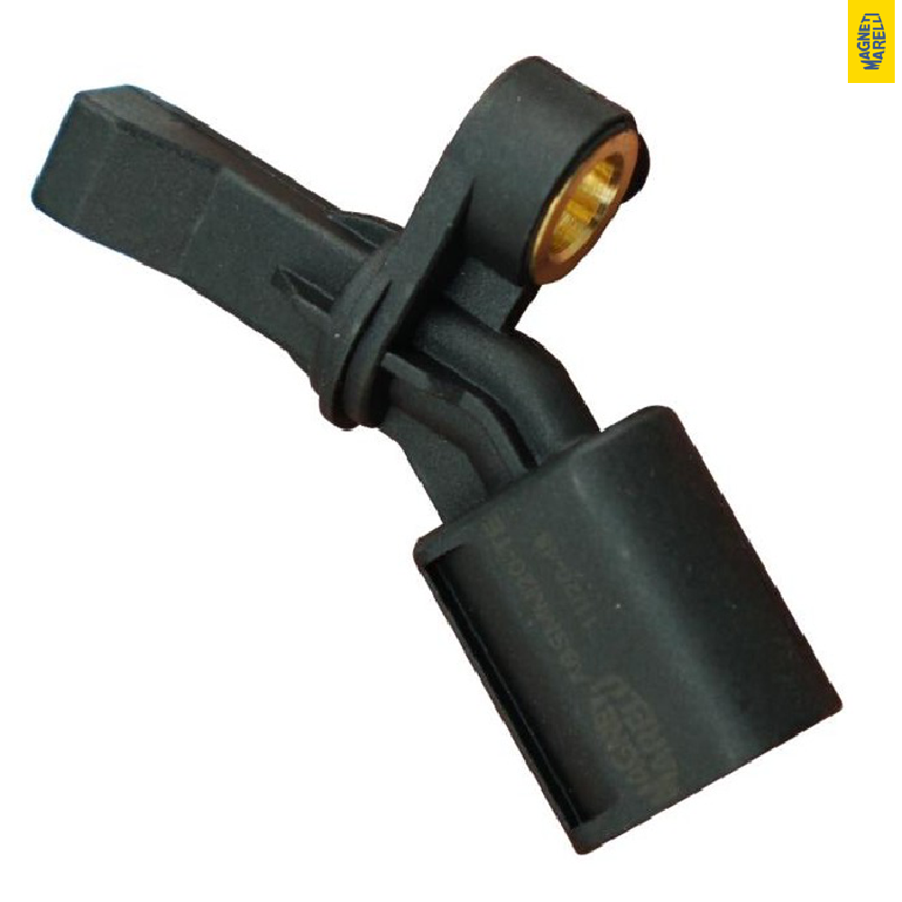 Sensor Abs Da Roda Traseira Esquerda - Magneti Marelli - ABSMM20-TE